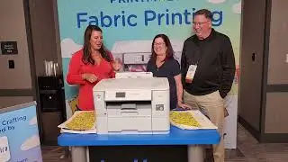 Introducing PrintModa