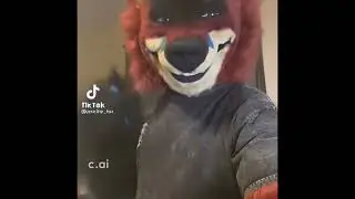 Other Furry Characters Vlog March 18, 2026 #516