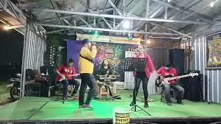 KANDAS UNCLE TOM LIVE ANGKRINGAN TOMBO ATI SIDOARJO