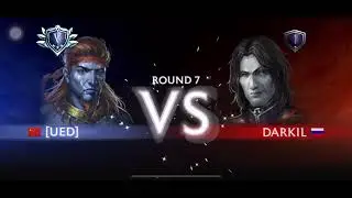 UBISOFT Chess Royale 102 (Wining in a roll)