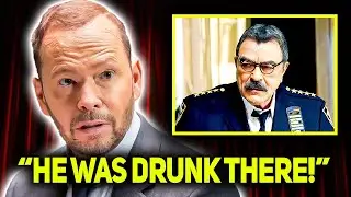 Blue Bloods Cast Secrets That Will Seriously SHOCK You