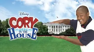 JoJo Live- Cory in the House (DS)