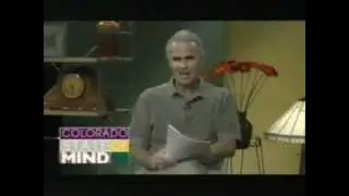 Colorado State of Mind with Greg Dobbs -- Images of War