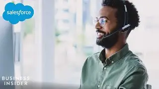 IT & Sales: Drive Business Growth Through A Customer-First Digital Transformation