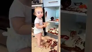 What will you do if your kids did this? #shorts