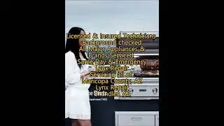 Lynx Repair Chandler, AZ 623-250-6706