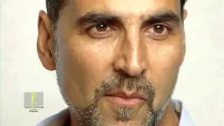 Making Of Akshay Kumar Shooting For Dabboo Ratnani's 2013 Calendar