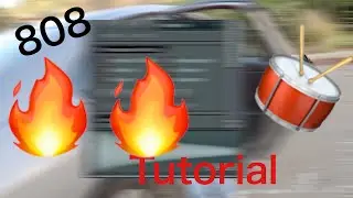 HOW TO MAKE YOUR 808 SOUND LIKE METRO BOOMIN'S