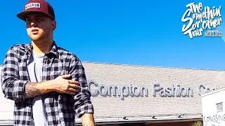 Compton Fashion Center
