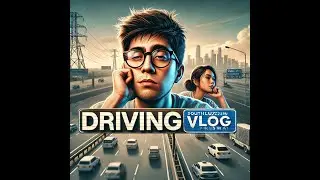 Pa-Chill Drive Papuntang Greater Manila — Weekend Vibes! 250316160450