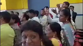 #Modicare top Leader Raju DG sir Entree(2)