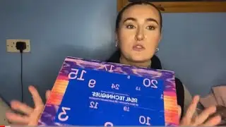 Honest review of the 2022 real techniques advent calendar || Natalya Mai