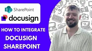 How to Integrate Docusign with Sharepoint - 2025 (NEW METHOD)