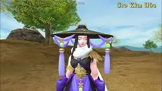 New Avatar Th&iacute;ch Kh&aacute;ch B&oacute;ng Đ&ecirc;m - Sro Kim Hỏa