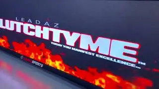 Leadaz ClutchTYME ClearVISION LED Scorer&rsquo;s Table