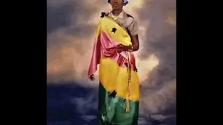 Black-African Womanism