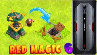 The Dopest Gaming Phone in the World!! 