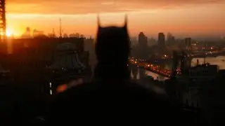 THE BATMAN &ndash; Main Trailer
