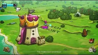 Let's play Cat QUEST too Platinum Part 5