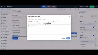 How to Create a Course Enrollment Form in WordPress Using Bit Form | Step-by-Step Tutorial