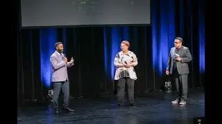 Smart On Crime In Action