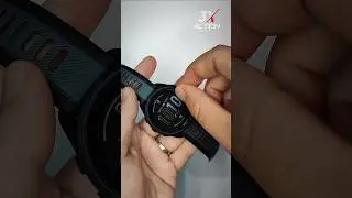 A novidade da semana foi 🥁🥁🥁 165 forerunner music para nossa parceria Giovana.
