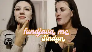 vlog: shopping, unboxing, restorant shqiptar!! 🇦🇱