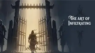 The Forbidden Art of Infiltrating High-Value Circles