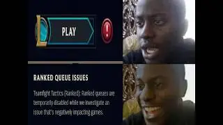 Top 50 Funny League of Legends Memes #9