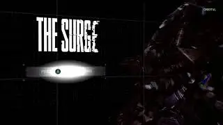 [4K][Xbox One X] The Surge - Performance vs Quality mode (with loading screens)