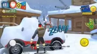 Respawnables/ZAPPER