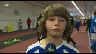 Knabenturnier