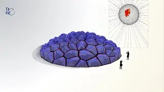 Pneumatic Structure