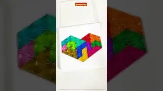 Настольная игра головоломка IQ Вита #настольныеигры #настолки #boardgames #games #tabletop