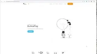 BulmaPlay - Open-Source Web App made with Bulma CSS | AppSeed