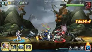 2 SENPAI AND A LIZARD WTF REDSTONE UPRISING ANDROID GAMEPLAY