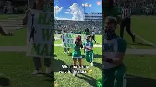 Surprise romantic proposal,bless them.🩷❤️💍#wedding #love #surprise #proposal #marryme