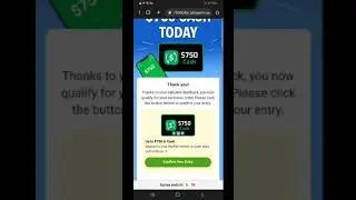Get $750 cash app reward 2023 | Cash app card 2023 #cashapp #giveaway #money