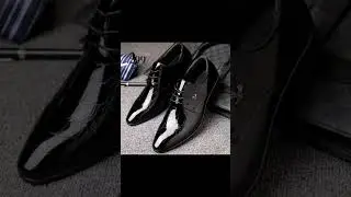 Elegant & Durable | Unique Trendy Men's Formal Shoes | Best for Office & Parties | Nit Deals #nitdea