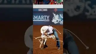Champion-Level Goat Tying Runs! 💥🐐🏆