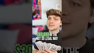 How Criminals Move Money #crime