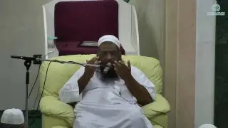 Masjid Al Falaah - Shaykh Taaha Karaan