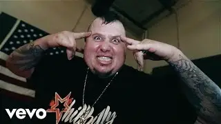 Moccasin Creek - Hillbilly Rockstar