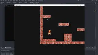 Creating Static Tiles with Box2D Physics | SFML Advanced Game #10