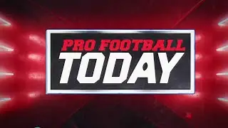 Pro Football Today Recap with Tom Vecchio 1/19/25