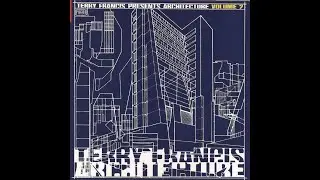 Terry Francis | Architecture | Vol 2 | 1998