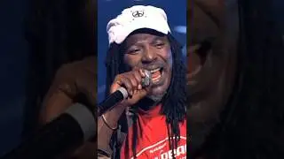 ALPHA BLONDY 🇨🇮 Sebe Allah Ye&rsquo; / Live Performance #alphablondy #reggae #allah