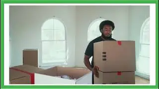 Practical Tips to Organize your Move - Packing