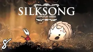Silksong: Let's Play Episode 8 - East Greymoor