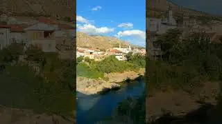 Mostar stari grad #travel